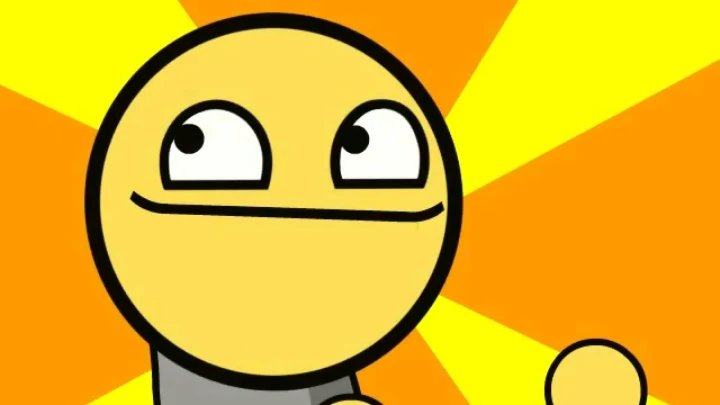 Troll Face Stew