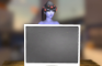 Widowmaker's cover is removed!