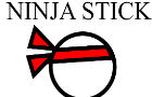 Ninja Stick