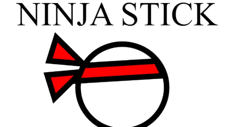 Ninja Stick