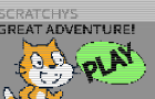 Scratchys great adventure