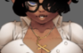 Succubus church librarian