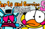 Part & Service Part 9: DEMAKE