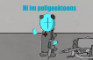 Poligeektoons does Madness Combat