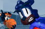 FRANKLIN’S BOUNTY: TARGET 3 CUTSCENE