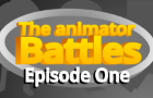 The Animator Battles - episode 1