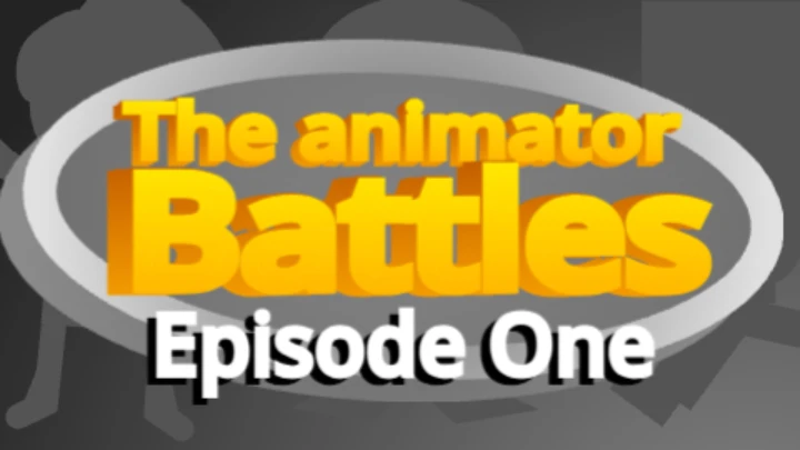 The Animator Battles - episode 1