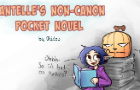 Lantelle&#039;s Non-Canon Pocket Novel