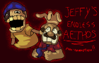 JEFFY&#039;S ENDLESS AETHOS CUTSCENE REANIMATED