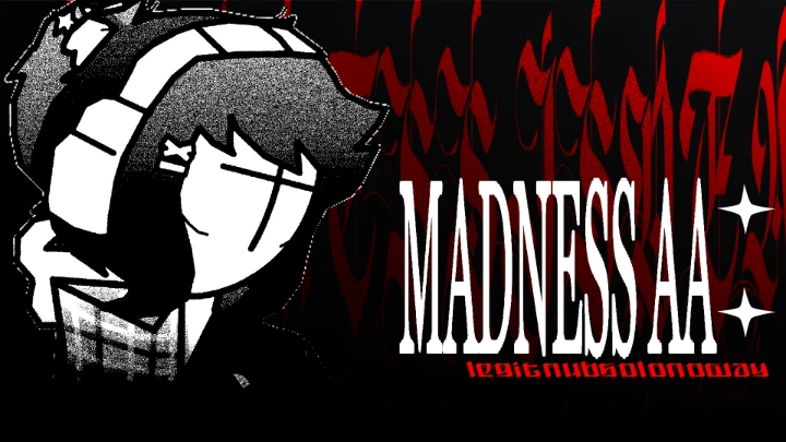 MADNESS AA: 0.5