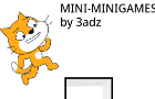 Mini-minigames (WIP)