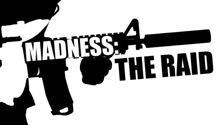 Madness The Raid (Madness Day 2024)