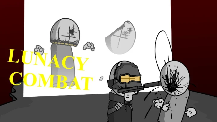 Lunacy Combat - Snare