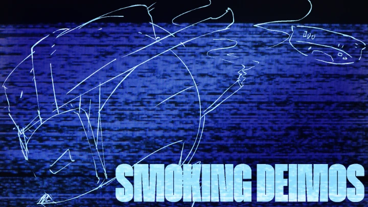 SMOKING DEIMOS