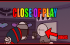 Close Of Play (JENKY Series)