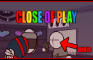 Close Of Play (JENKY Series)