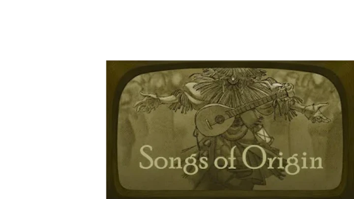 Songs of Origin (Trailer)