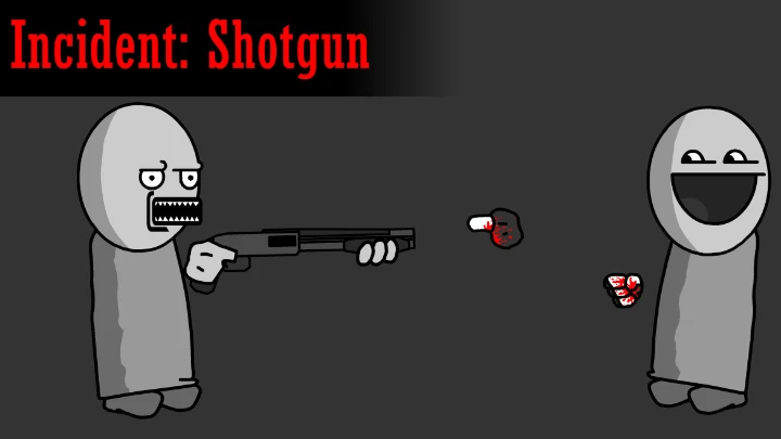 Incident:Shotgun (animation for md24)