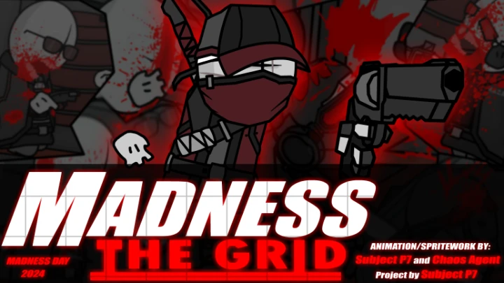 MADNESS: The Grid Part 1 [MD24]