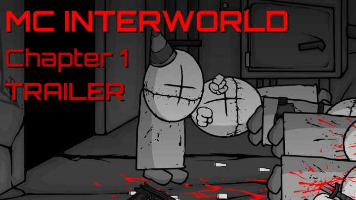 MC Interworld Pt1 Trailer