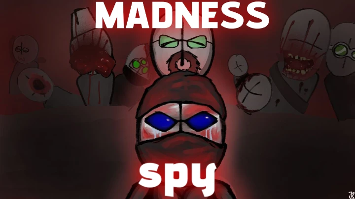 Madness spy [MD24]