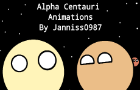 Alpha Centauri Animations by Janniss0987 | Episode 1