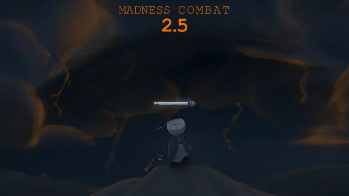 MADNESS COMBAT 2.5 - MD24