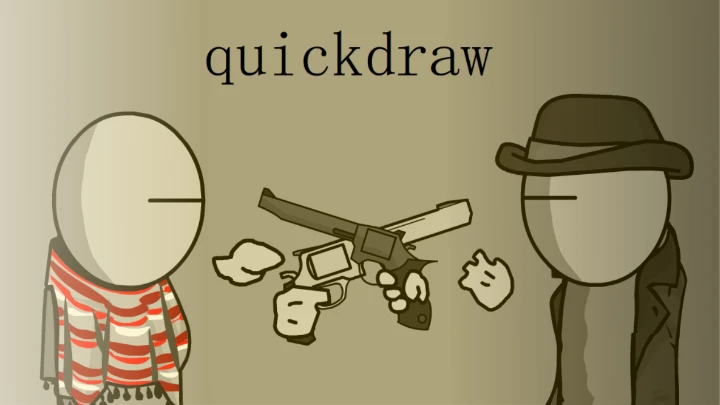 QUICKDRAW