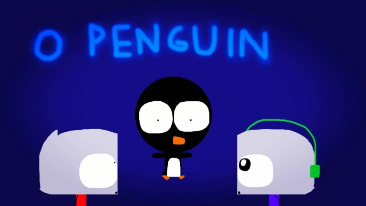 EPSODIO - O PENGUIN