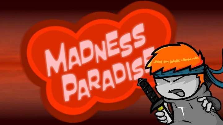 Madness Paradise- Assassin Slice