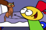 Mugman: The Cat's Disavow