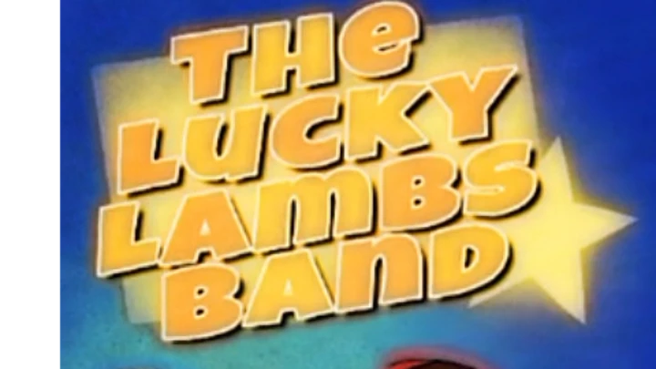 The Lucky Lambs Band intro (1962)