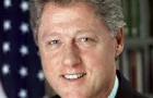 bill clinton madness