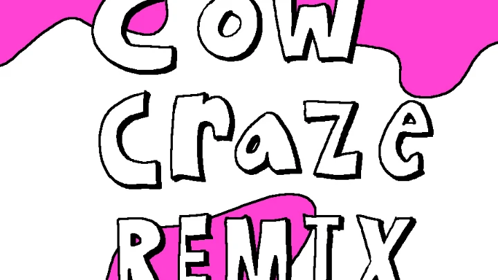 Block Frog New Adventures BE 24 (63) - Cow Craze REMIX