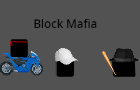 Block Mafia (bad demo)