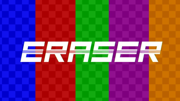 ERASER