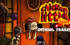 Chicken Little Rehatched - Official Teaser Trailer