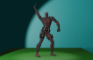 Deadpool's New Dance