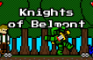 Knights Of Belmont Trailer Season 1