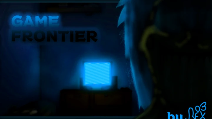 Game frontier teaser - another sonic exe but more og