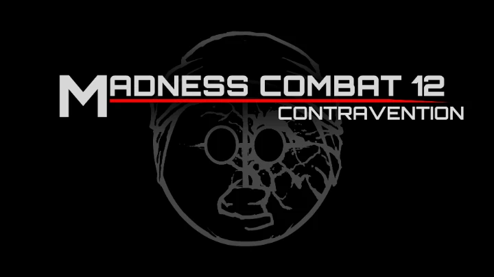 Madness Combat 12: Contravention