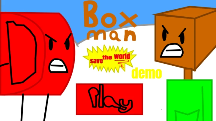 boxman stw Demo