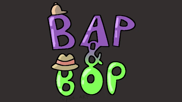 Bap&Bop 3