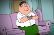 Peter Griffin Plays Call of Duty (Animated)