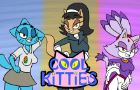 Cool Kitties