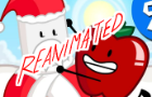 Inaminate Insanity Episode 9 reanimated