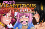 Pixie's Wrapturous Adventure