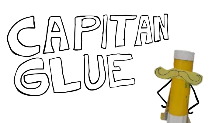 Capitan Glue