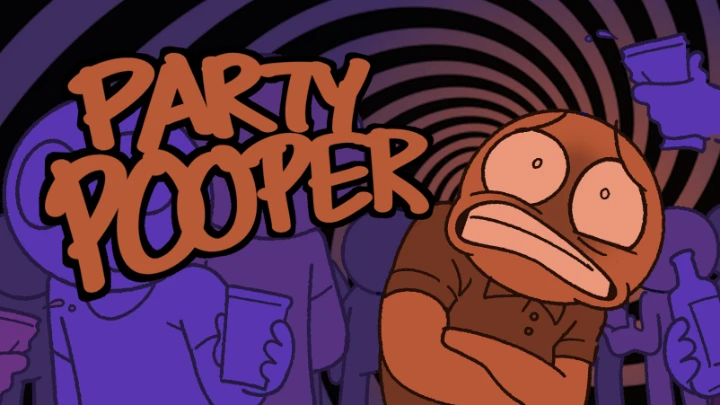 Party Pooper