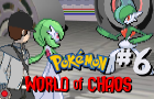 Pokemon World of Chaos 6+